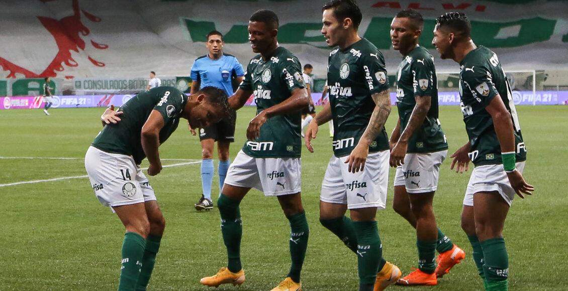 Semifinalista da Libertadores, Palmeiras tem retrospecto 'perfeito' em casa com Abel Ferreira