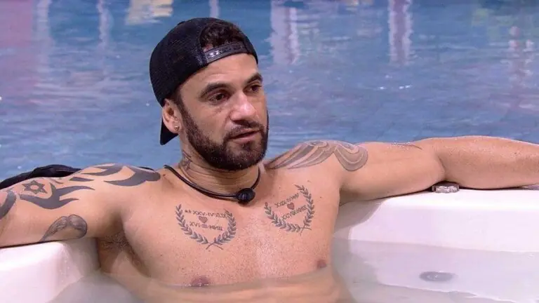 Na onda de Neymar, faz ex-bbb Hadson organiza festa na pandemia