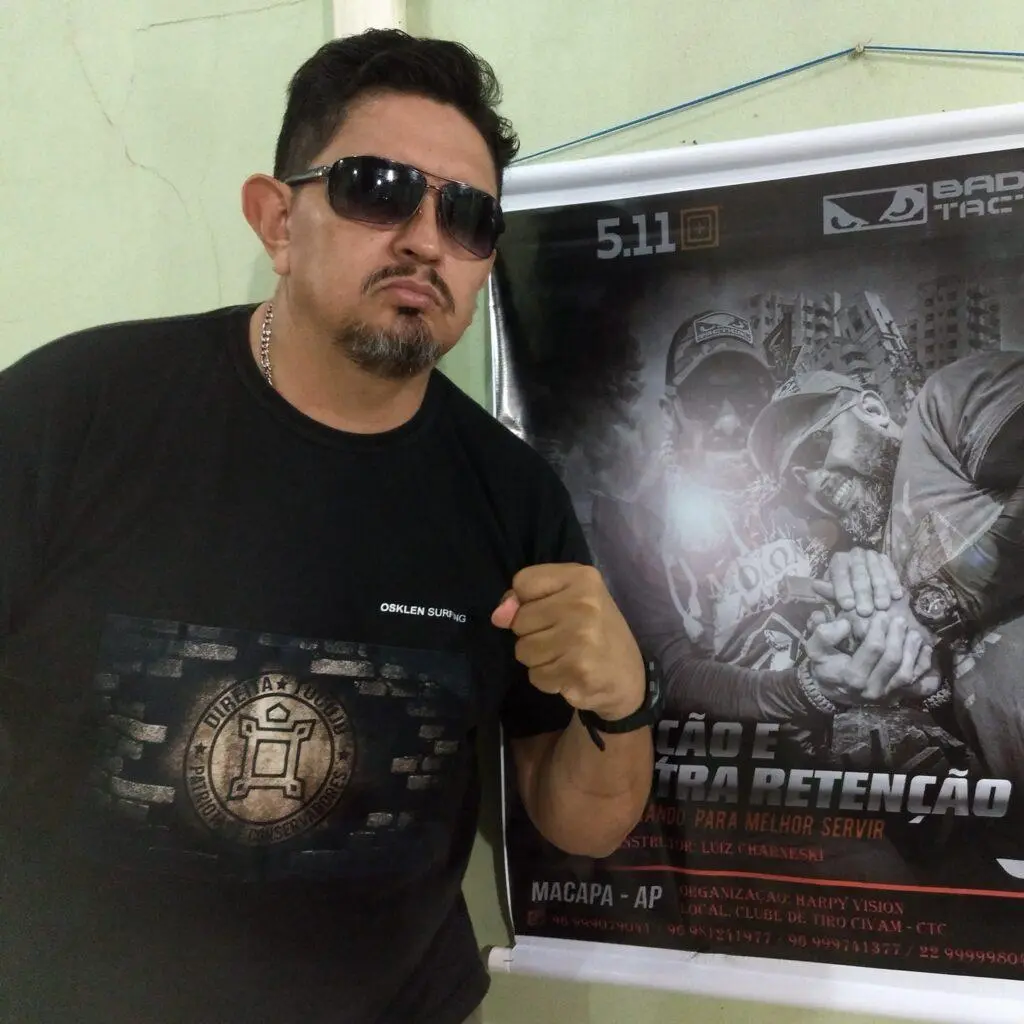 Veja os candidatos a prefeitura de Macapá