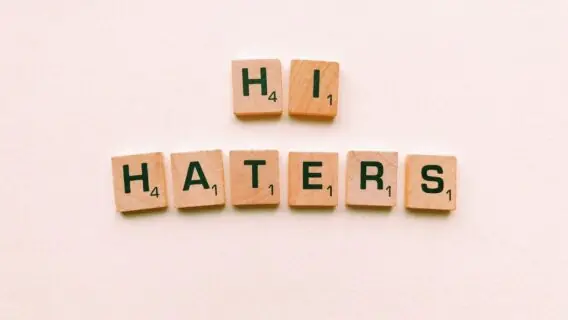 Haters: porque eles podem prejudicar a sua estratégia digital?