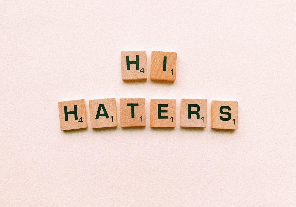 Haters: porque eles podem prejudicar a sua estratégia digital?