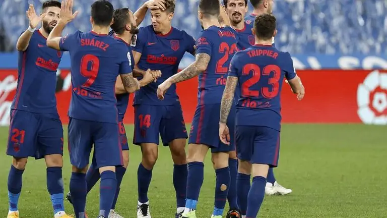 Atlético de Madrid x Getafe (30/12): onde assistir e possívei escalações