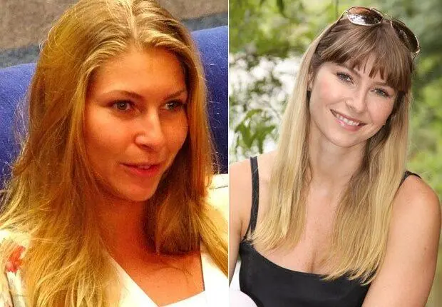 helena louro