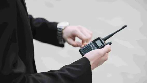 Aposentadoria especial para vigilantes é aprovada pelo STF