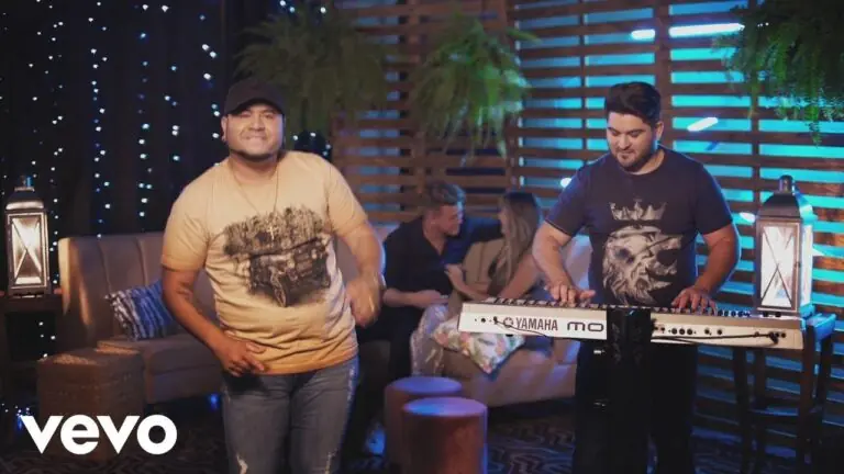 Hits Barões da Pisadinha: veja os melhores do grupo que estourou em 2020