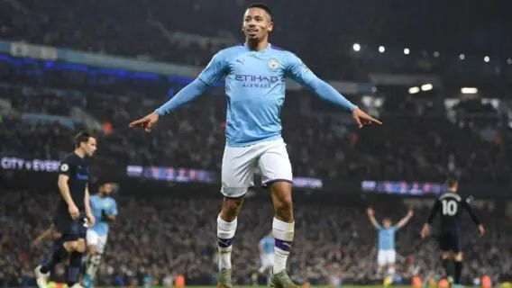 Partida entre Everton x Manchester City é adiada após surto de Covid-19