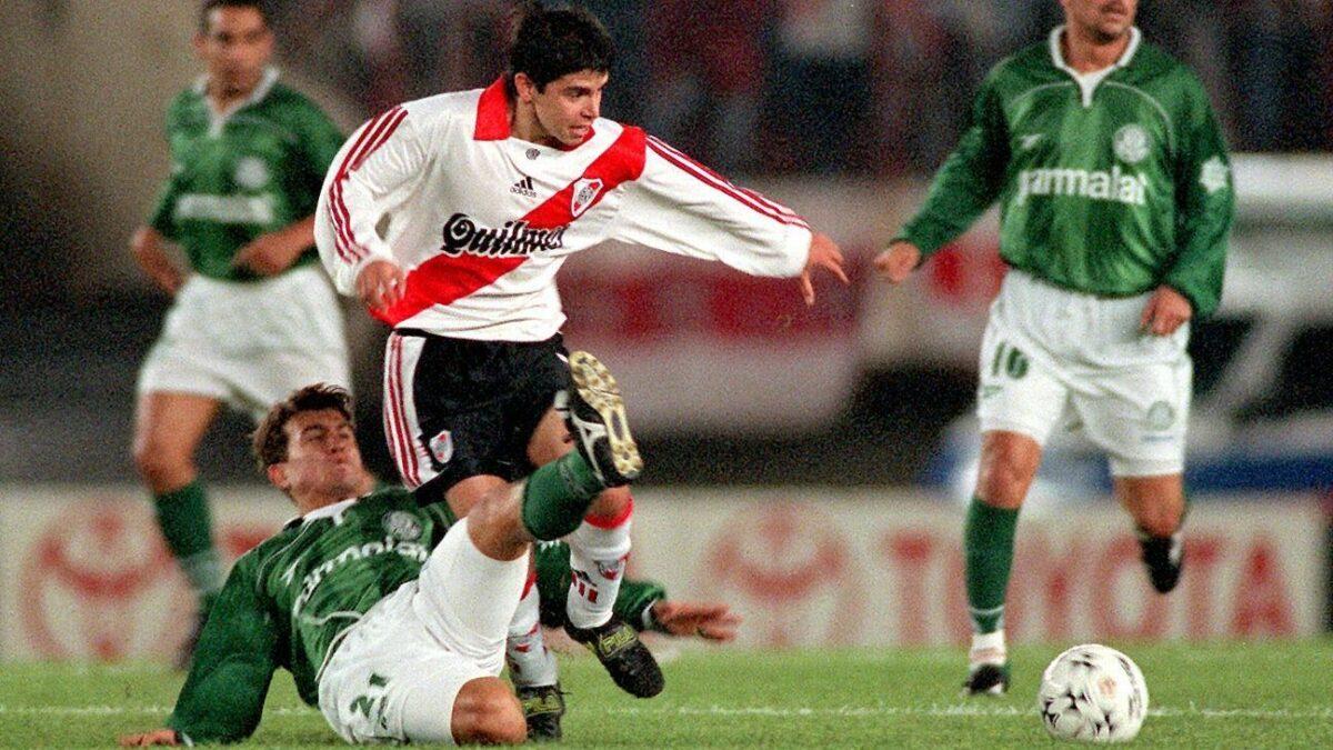Palmeiras x River Plate farão o primeiro jogo da semifinal desta Libertadores
