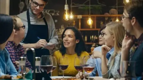 Restaurantes vão servir ceia de Natal em São Paulo