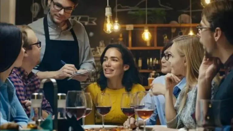 Restaurantes vão servir ceia de Natal em São Paulo