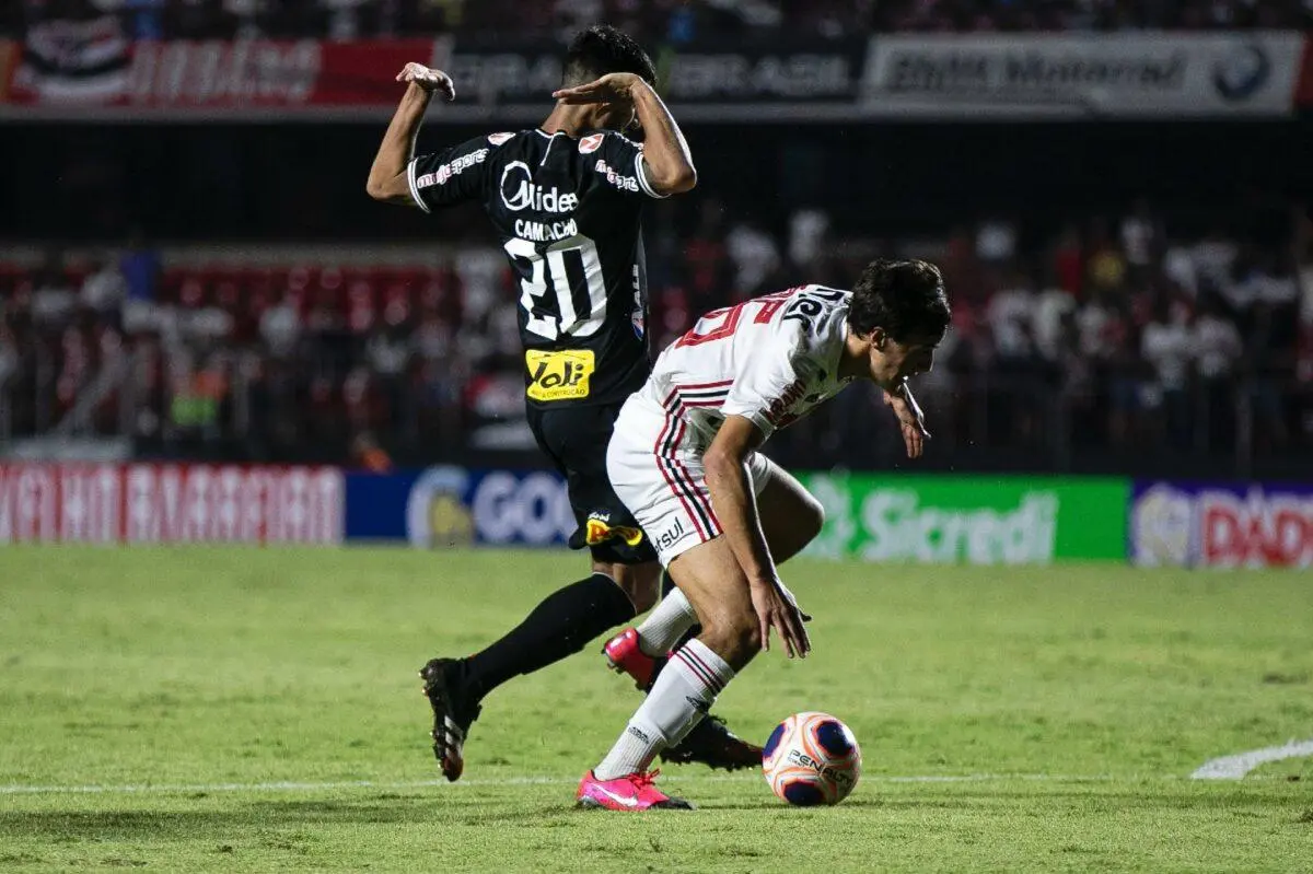 Boa fase são-paulina é esperança para quebra de tabu