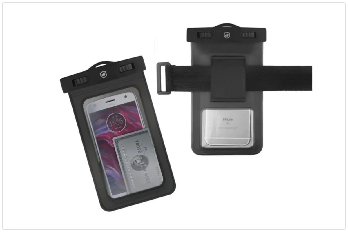 Presentes de Natal 2020: estojo Gorila Shield