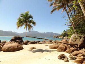 Imagem de Ilha Grande - Rio de Janeiro