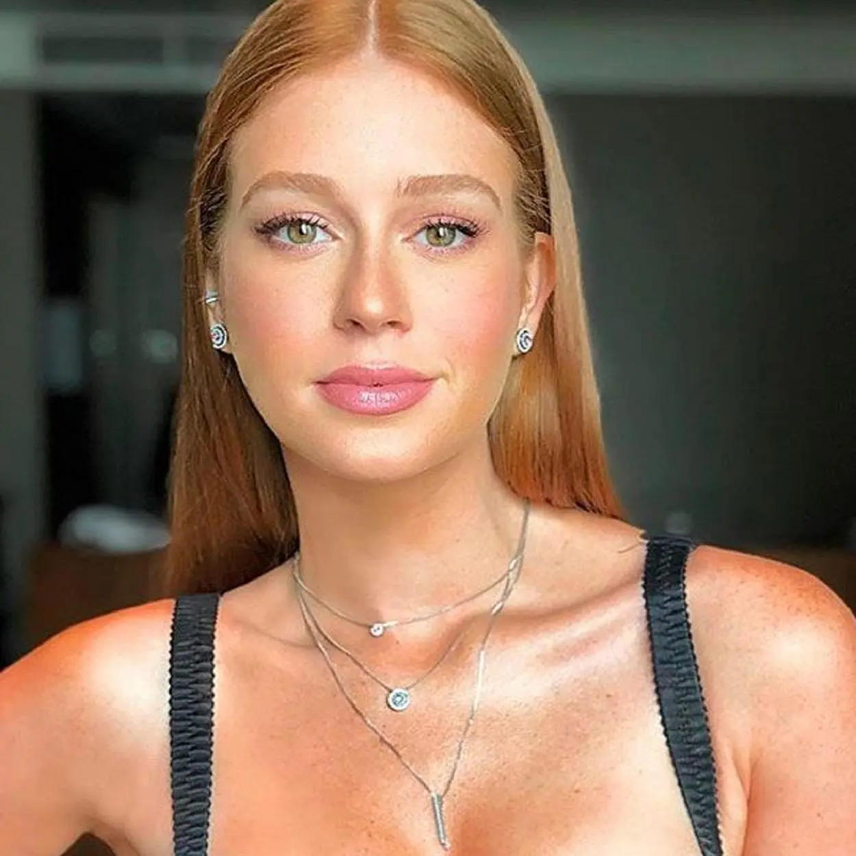 Iluminador corporal como usar