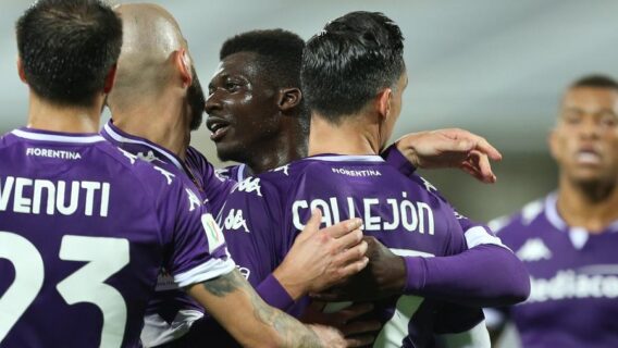 Fiorentina x Genoa: onde assistir ao jogo do Campeonato Italiano