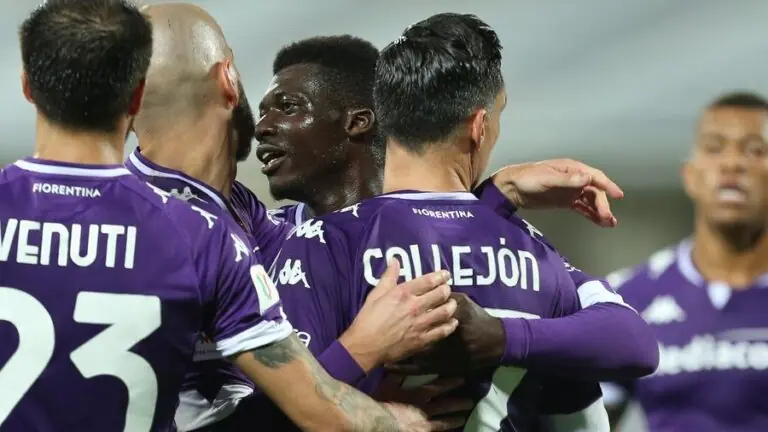 Fiorentina x Genoa: onde assistir ao jogo do Campeonato Italiano