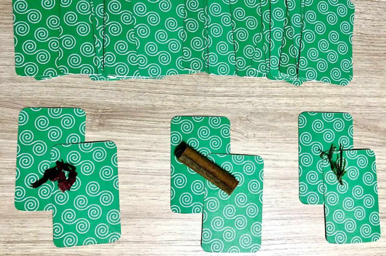 Tarot semanal 07/12