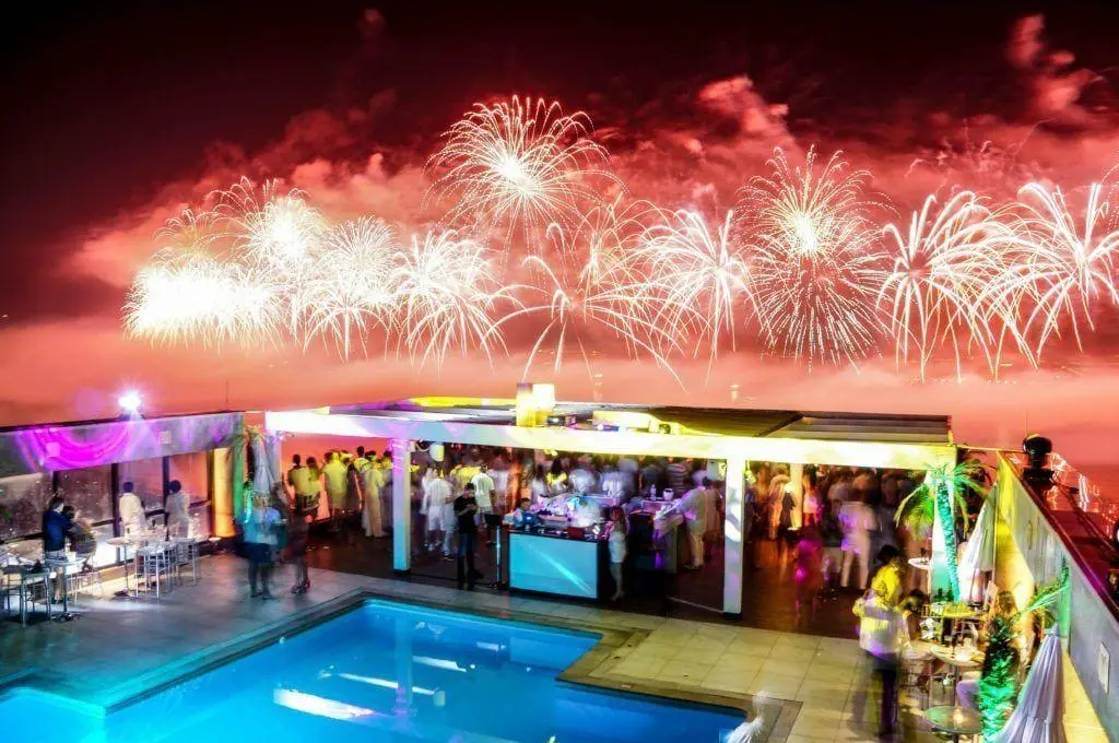 festas privadas virada de ano rio