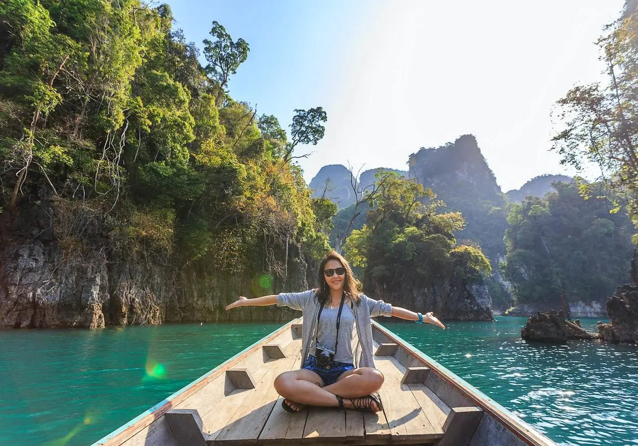 Influenciador de viagens: o que você precisa saber para te tornar um