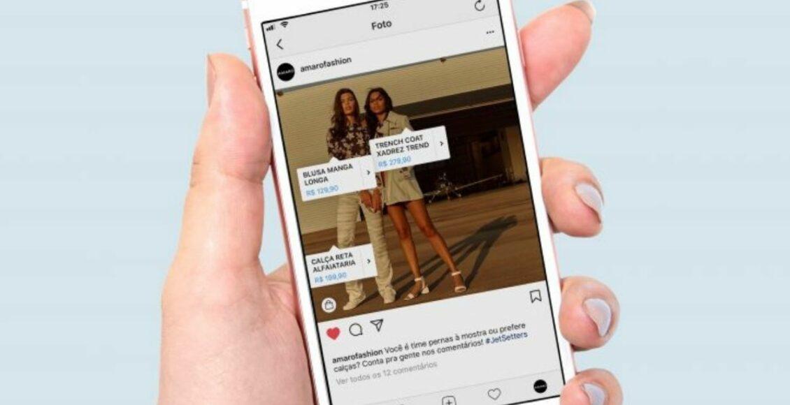 Instagram Shopping: dicas de como criar a sua própria loja online