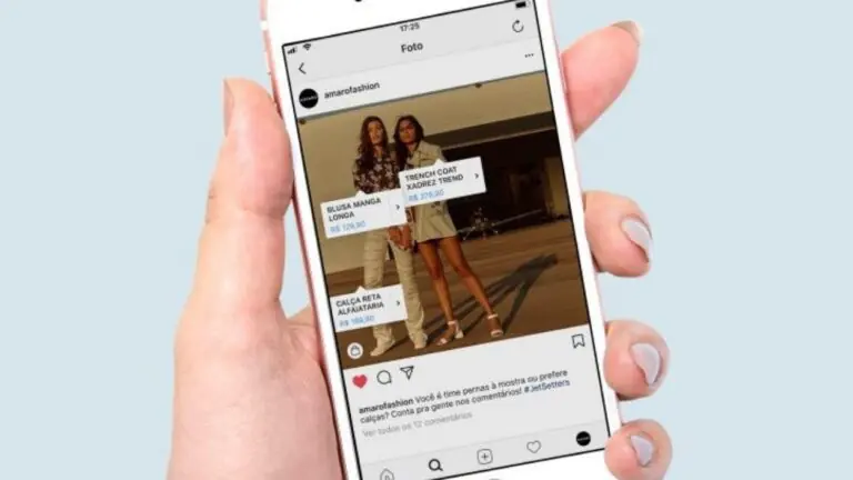 Instagram Shopping: saiba como criar a sua própria loja online