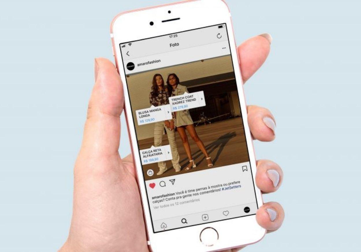 Instagram Shopping: dicas de como criar a sua própria loja online