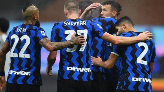 Inter de Milão x Shakhtar Donetsk: onde assistir ao jogo de hoje
