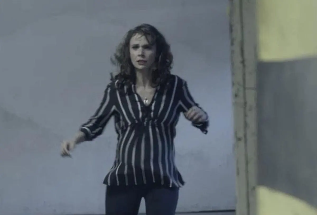 Irene A Força do Querer