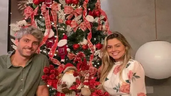 BBB: veja como ex-participantes estão celebrando o Natal