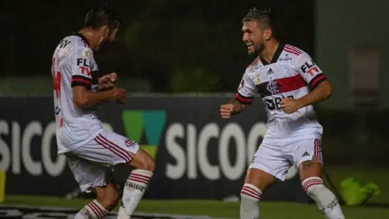 Flamengo x Bahia (20/12): onde assistir e escalações do jogo de hoje