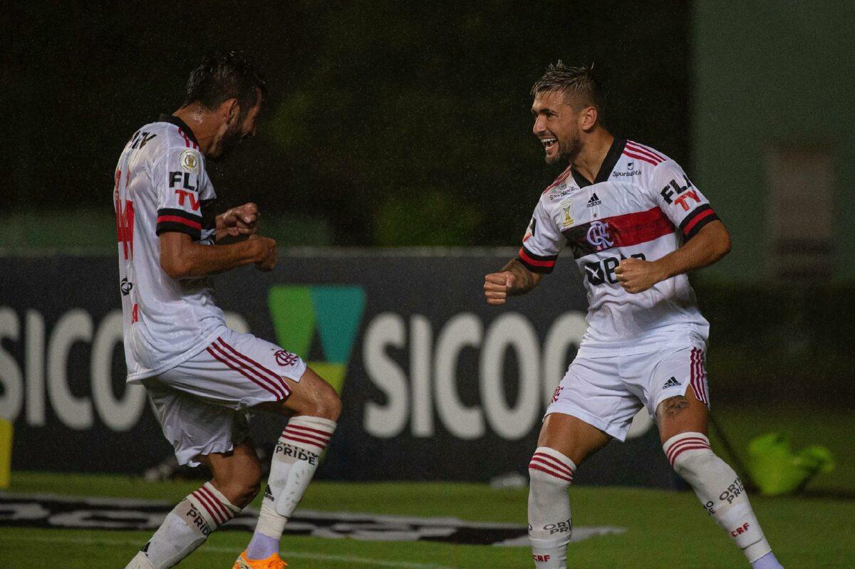 Veja onde assistir Flamengo x Bahia pela 26ª rodada do Brasileirão