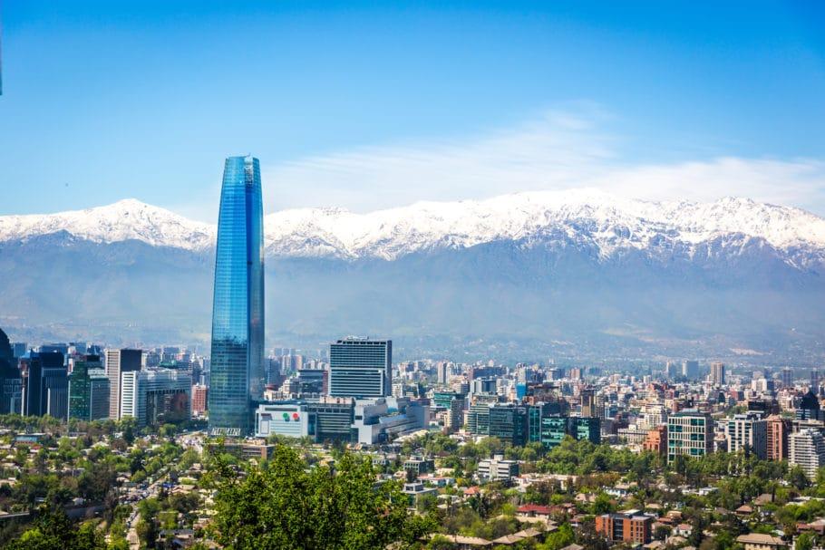 Maconha legalizada - chile