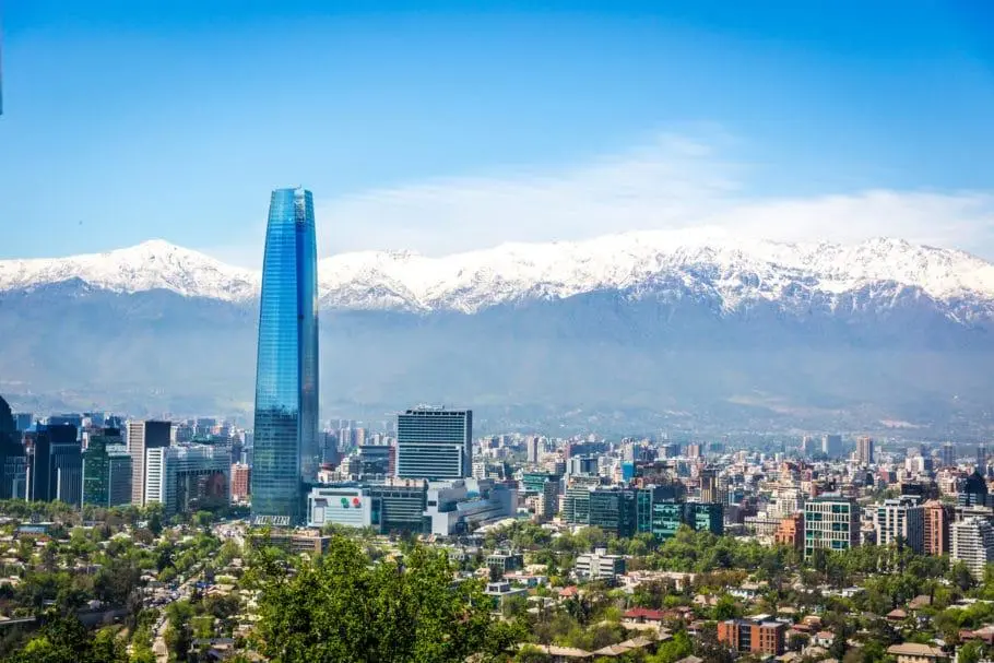 Maconha legalizada - Chile
