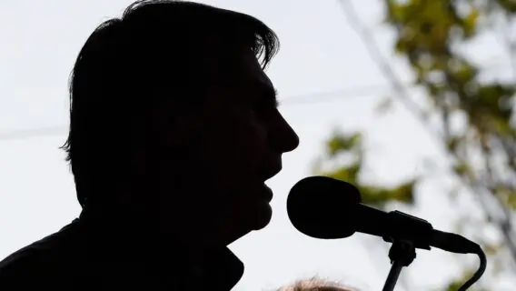 Entenda o que é negacionismo e porque a palavra tem sido usada