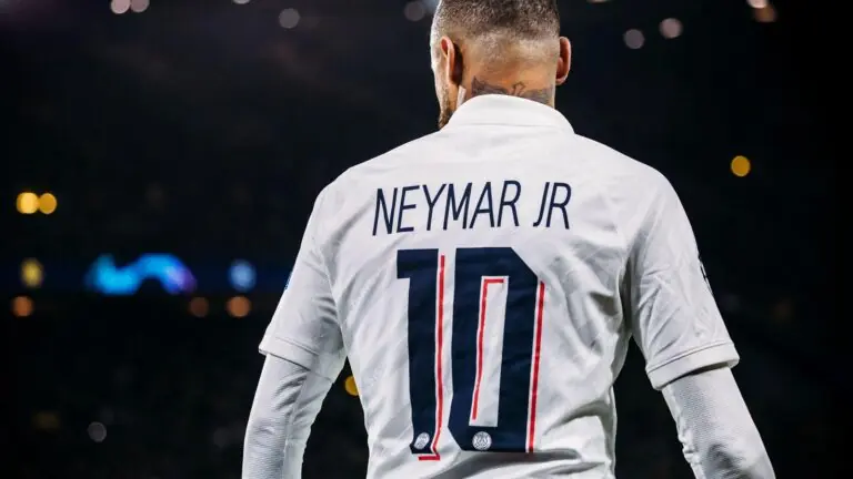 O 2020 de Neymar: final da Champions, lesões e polêmicas