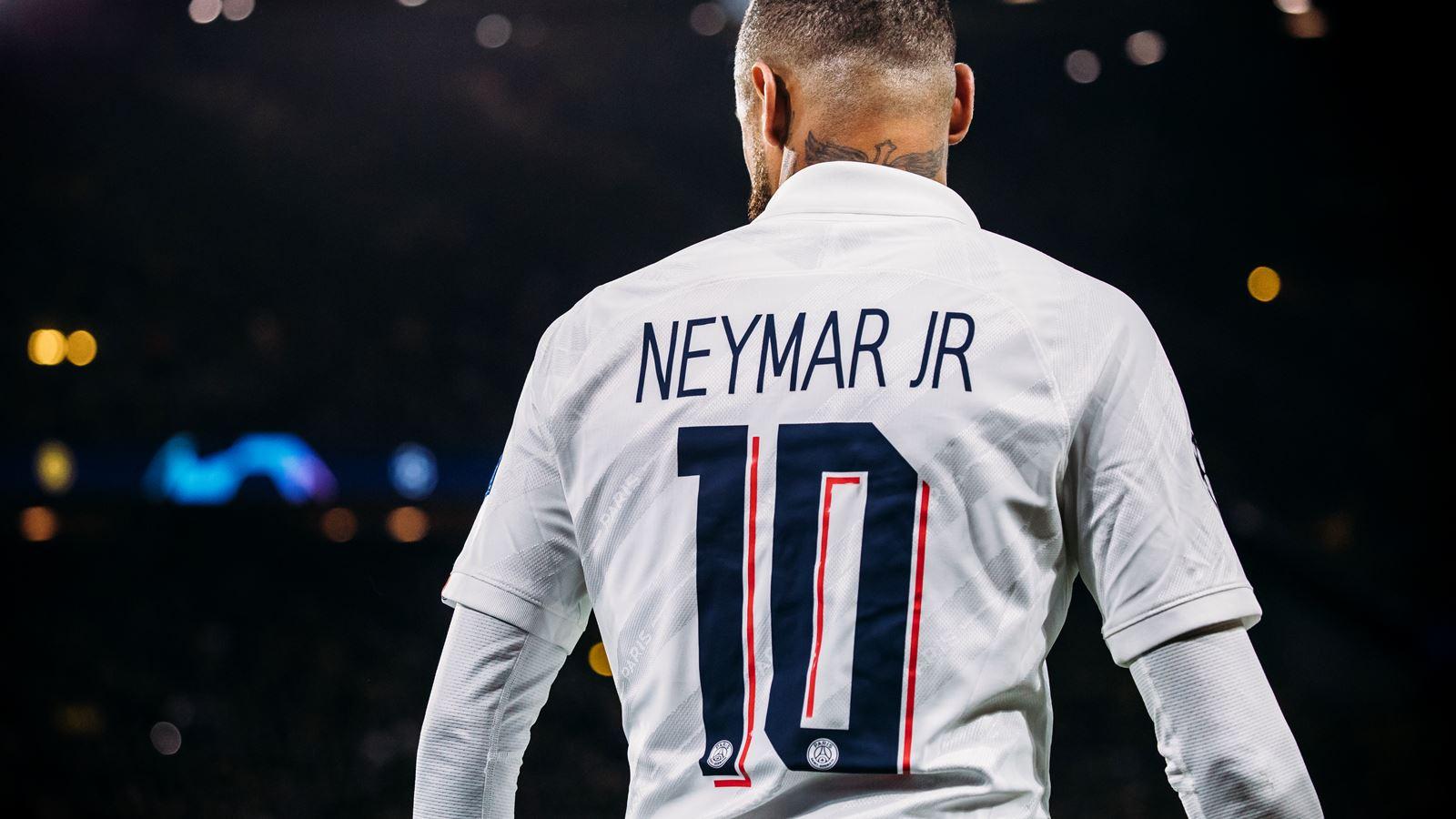 Neymar 2020