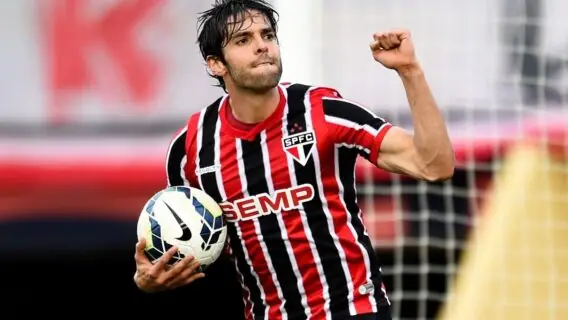 Kaká no São Paulo? ex-jogador deve voltar ao clube, mas não em campo