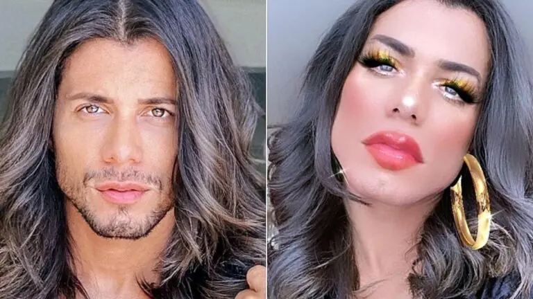 Karen Kardasha: conheça a ex-trouxa que é o maior sucesso na internet