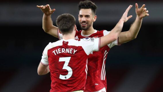 Brighton x Arsenal (29/12): onde assistir ao jogo do Campeonato Inglês