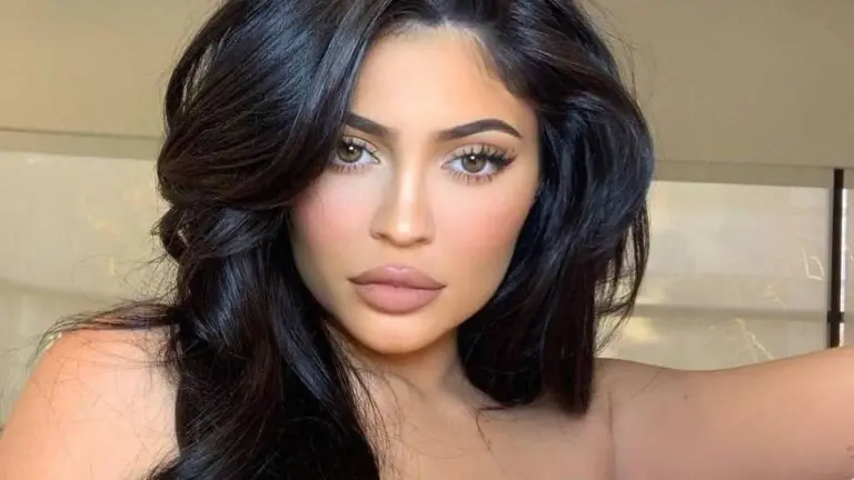 Como Kylie Jenner se tornou a famosa mais bem paga do mundo?
