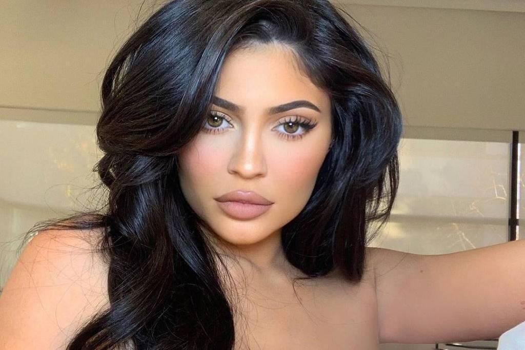 Como Kylie Jenner se tornou a famosa mais bem paga do mundo? DCI