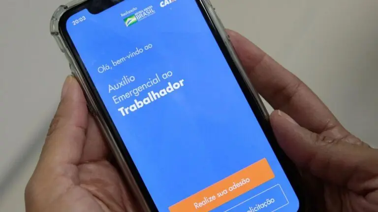 Caixa libera hoje (02/12) auxílio emergencial para nascidos em julho