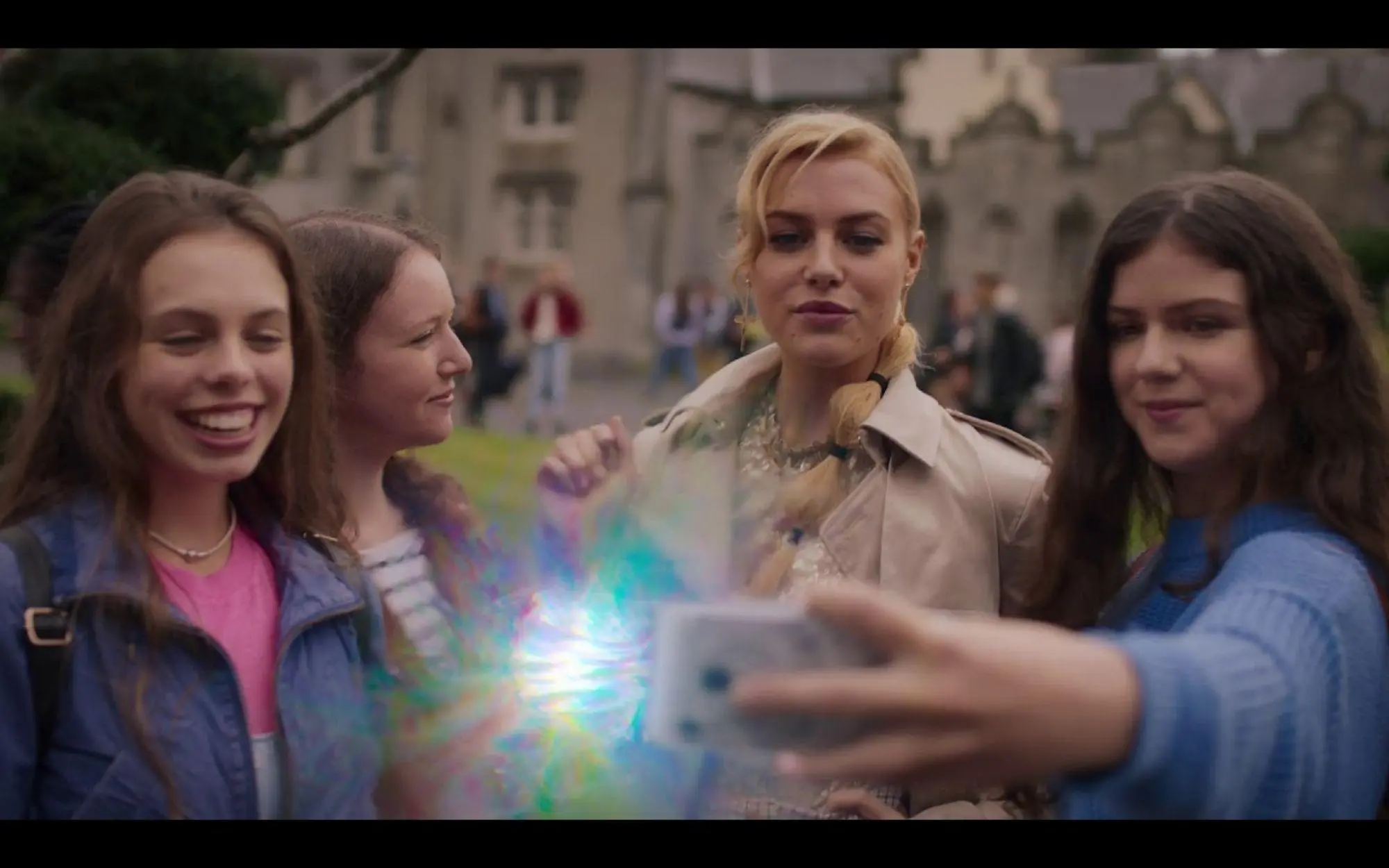  lançamentos Netflix Janeiro Fate