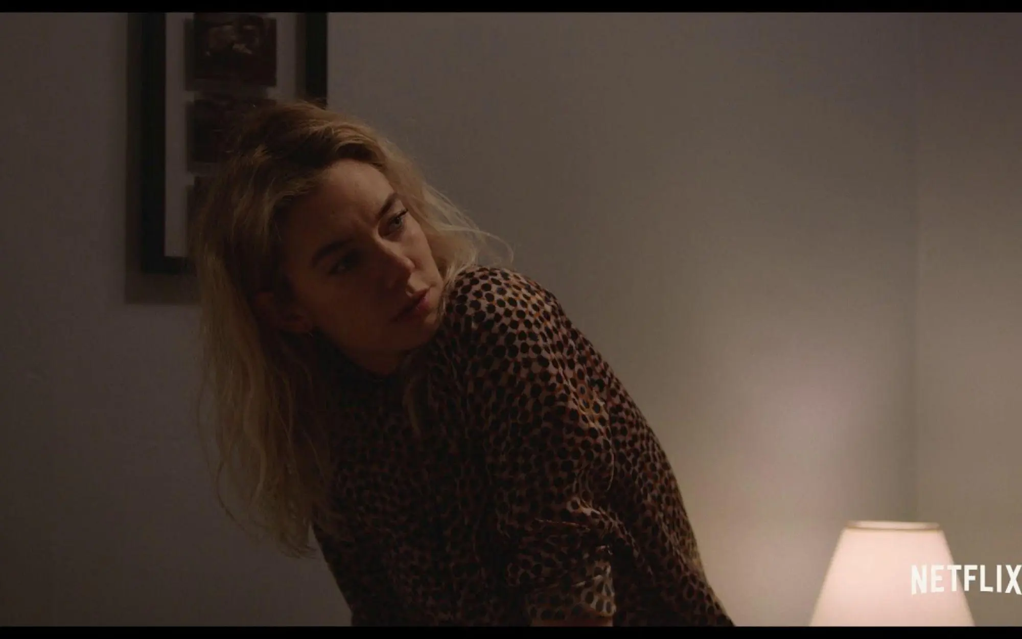  lançamentos Netflix Janeiro Pieces of Woman