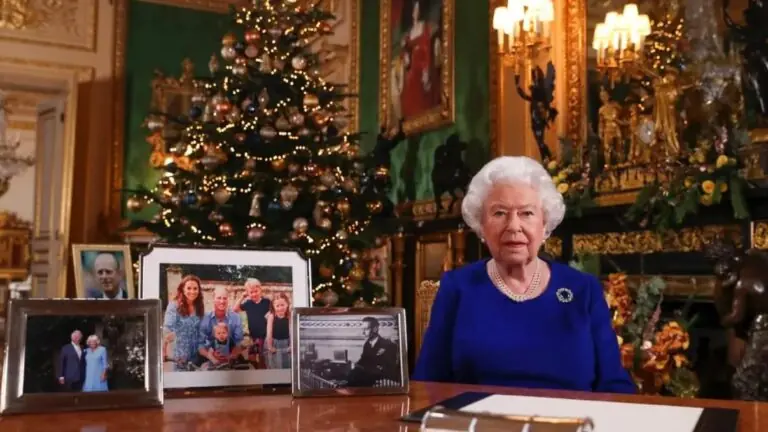 Discurso de Natal da Rainha Elizabeth poderá ser ouvido pela Alexa