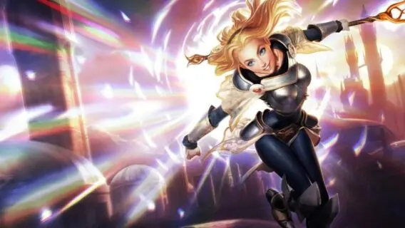 League of Legends: conheça a franquia que em breve terá um MMO