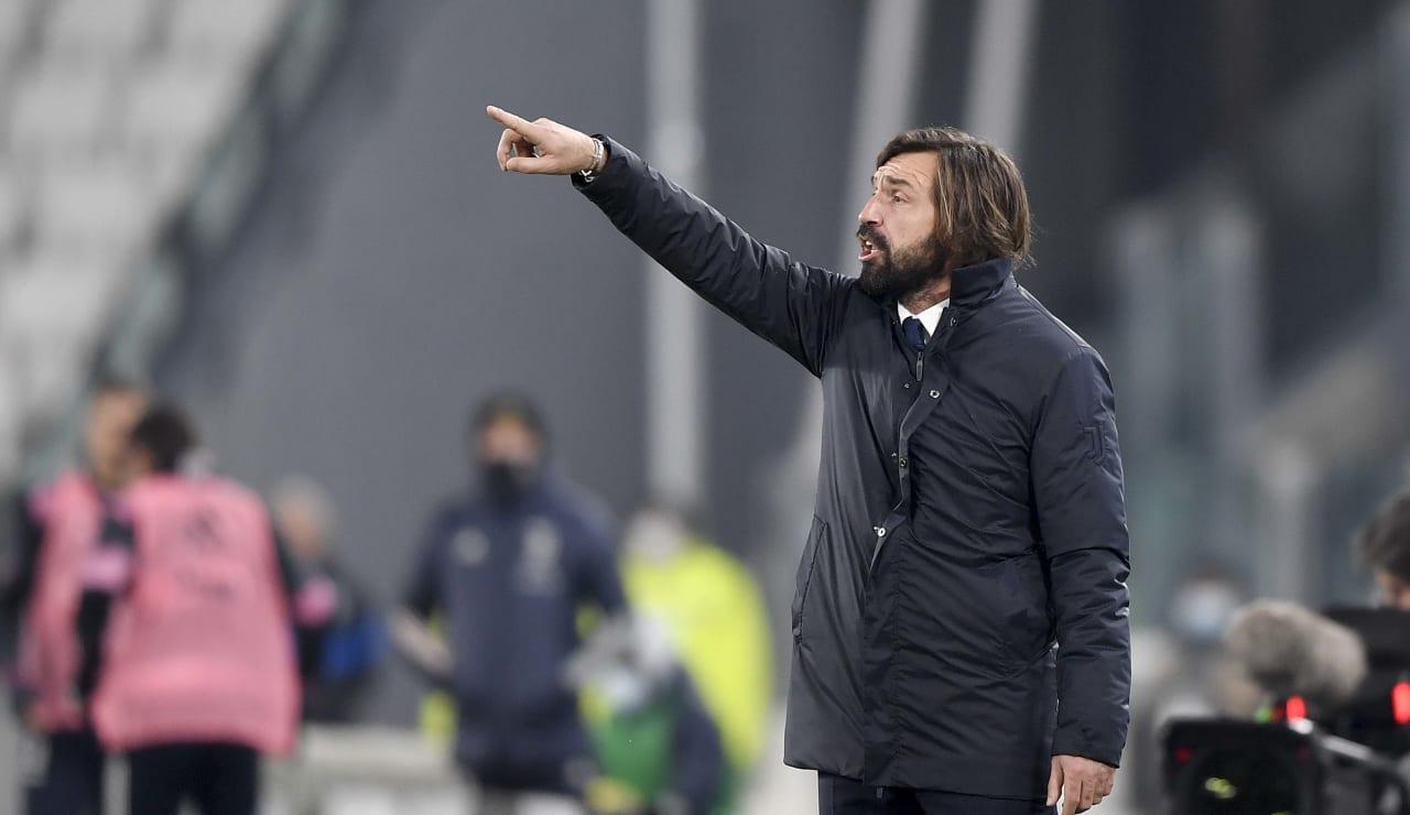 Juventus x Fiorentina