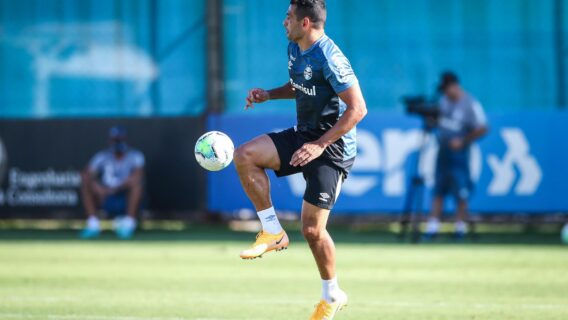 Jogos de hoje na TV (23/12): veja as partidas de futebol desta quarta