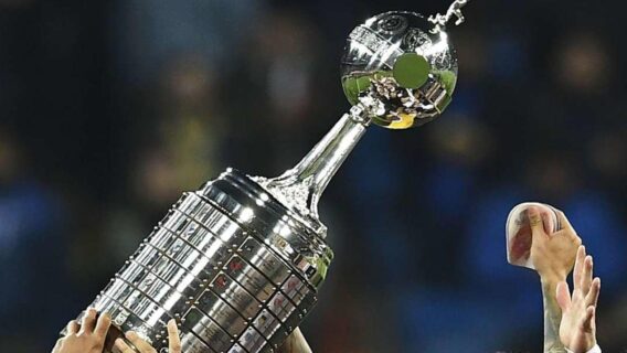 Definido os confrontos da semifinal da Libertadores; confira os jogos