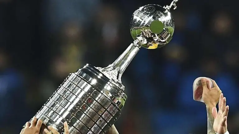 Definido os confrontos da semifinal da Libertadores; confira os jogos