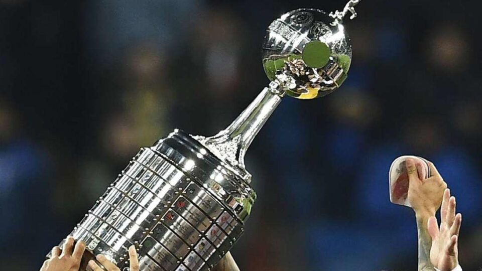 Boca Junior foi último classificado à semifinal da Libertadores
